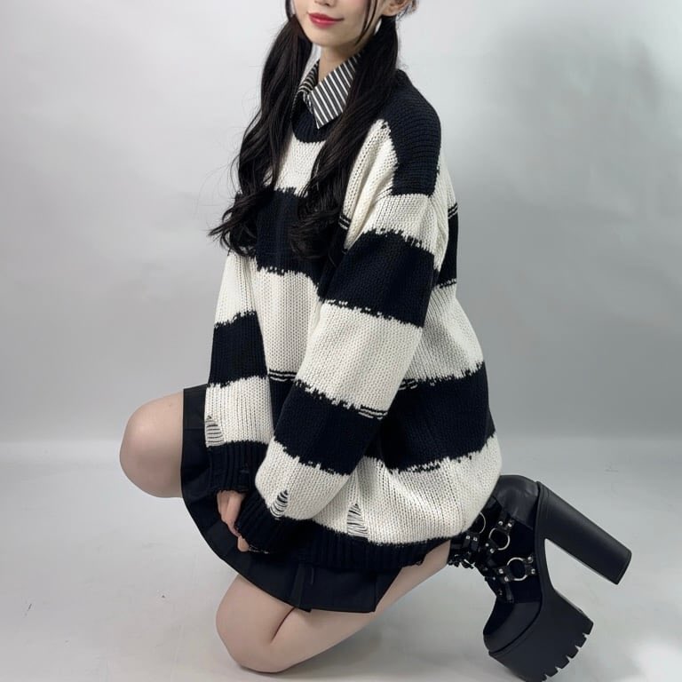 NIER CLOTHING tweet media