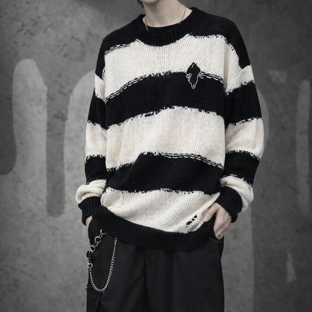 NIER CLOTHING tweet media