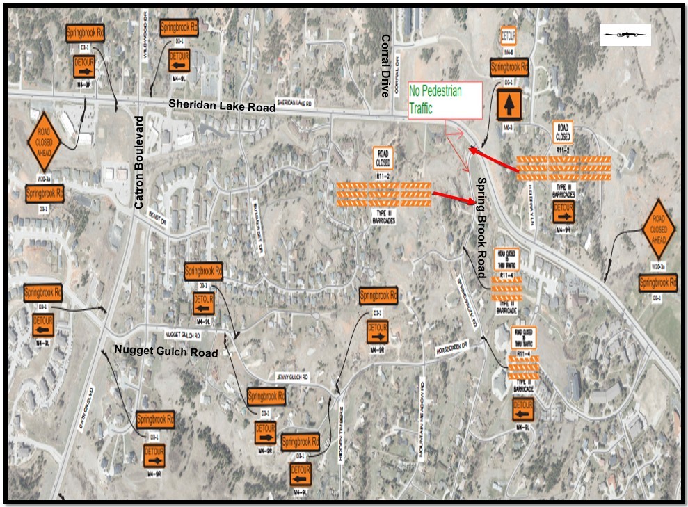City of Rapid City tweet media