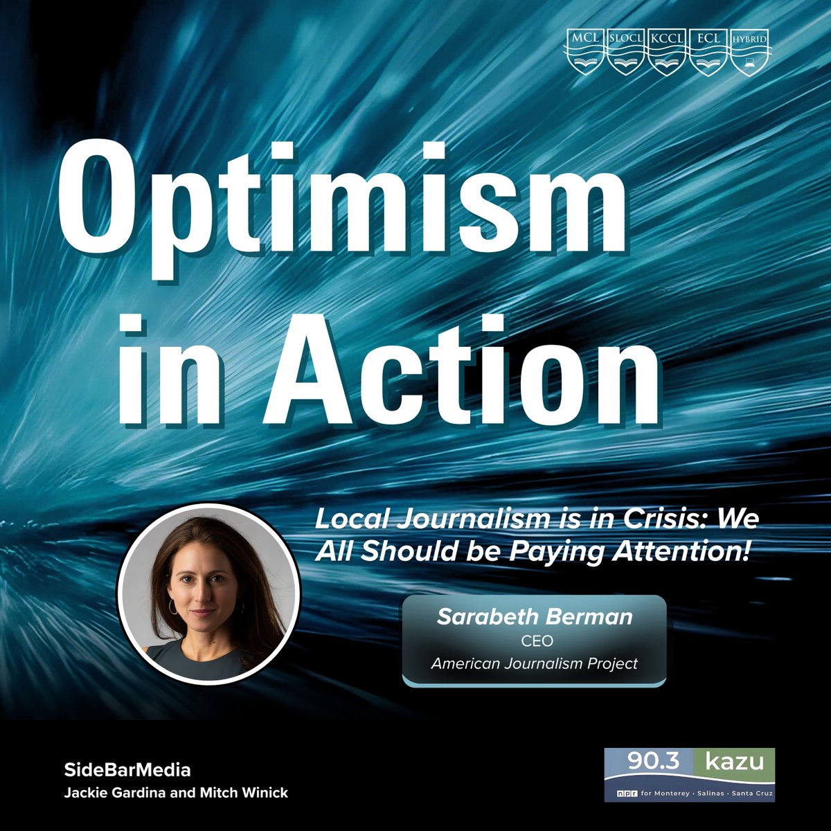 SideBar Media Podcast tweet media