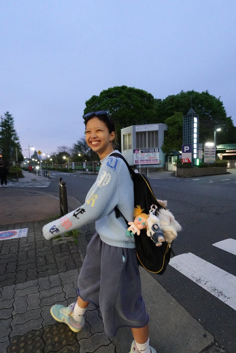 Mona Kimura / 木村 萌那 tweet media