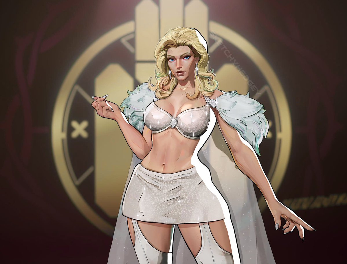 SketchyHedgey🎨🍉 tweet media