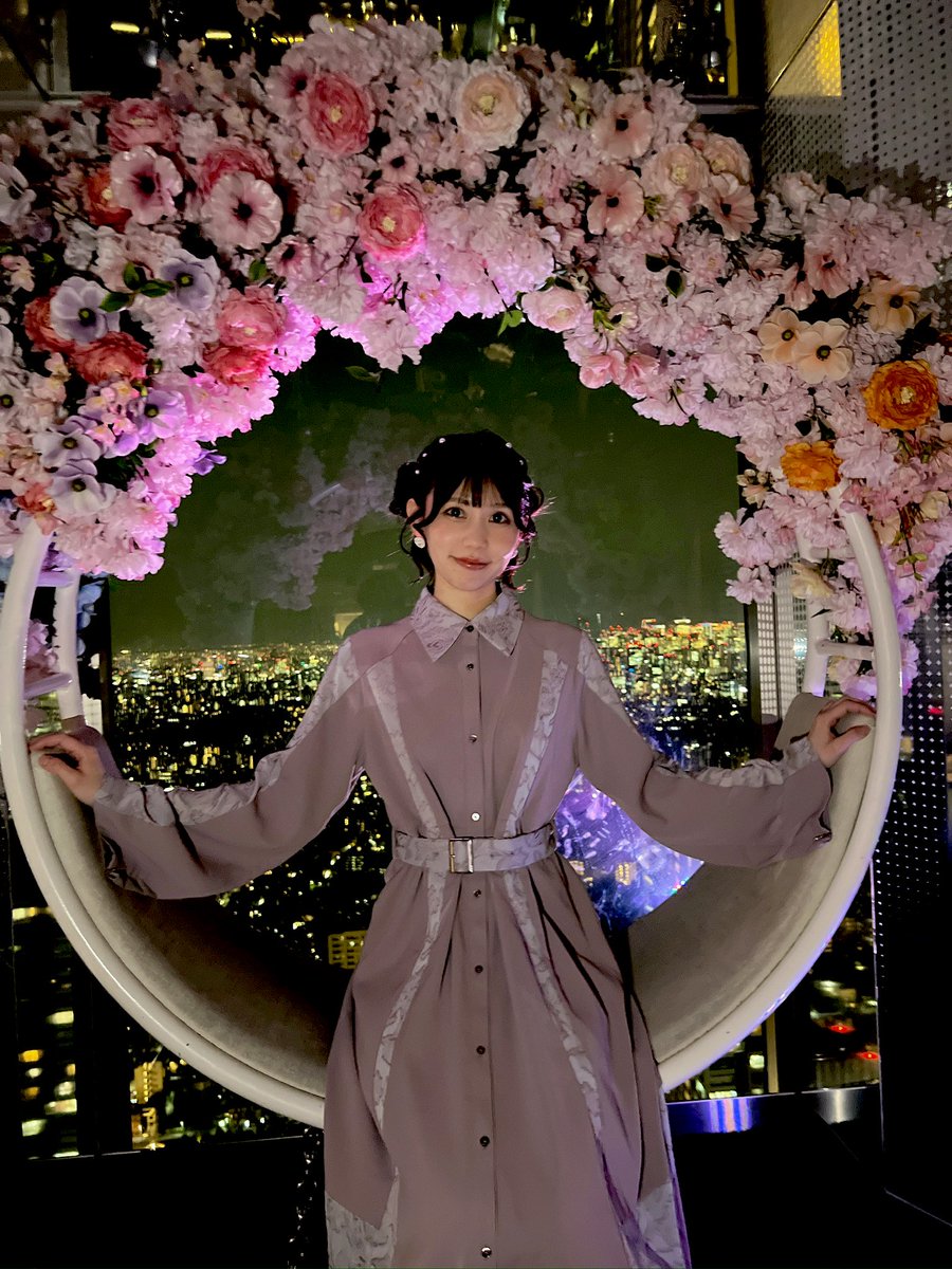 野崎絵里菜🐱にゃん tweet media