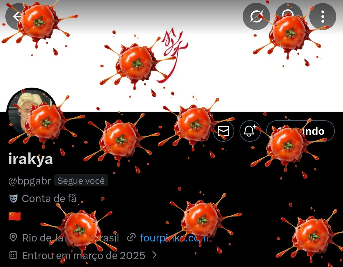 🍅🍅🍅🍅