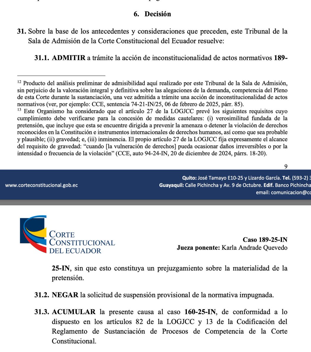 Santiago Machuca Lozano tweet media