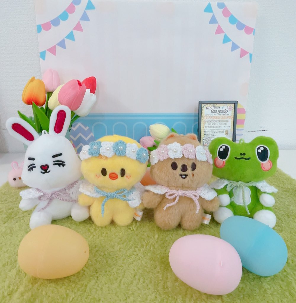 megu🐥 tweet media
