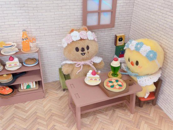 megu🐥 tweet media