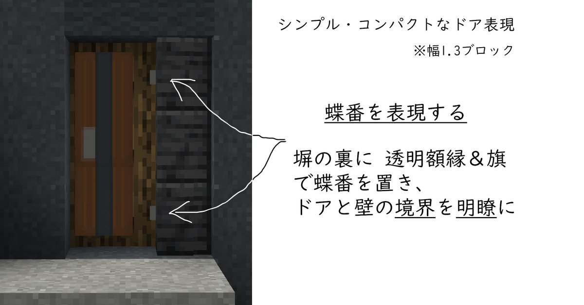 Pochi♪@Minecraft🪴 tweet media