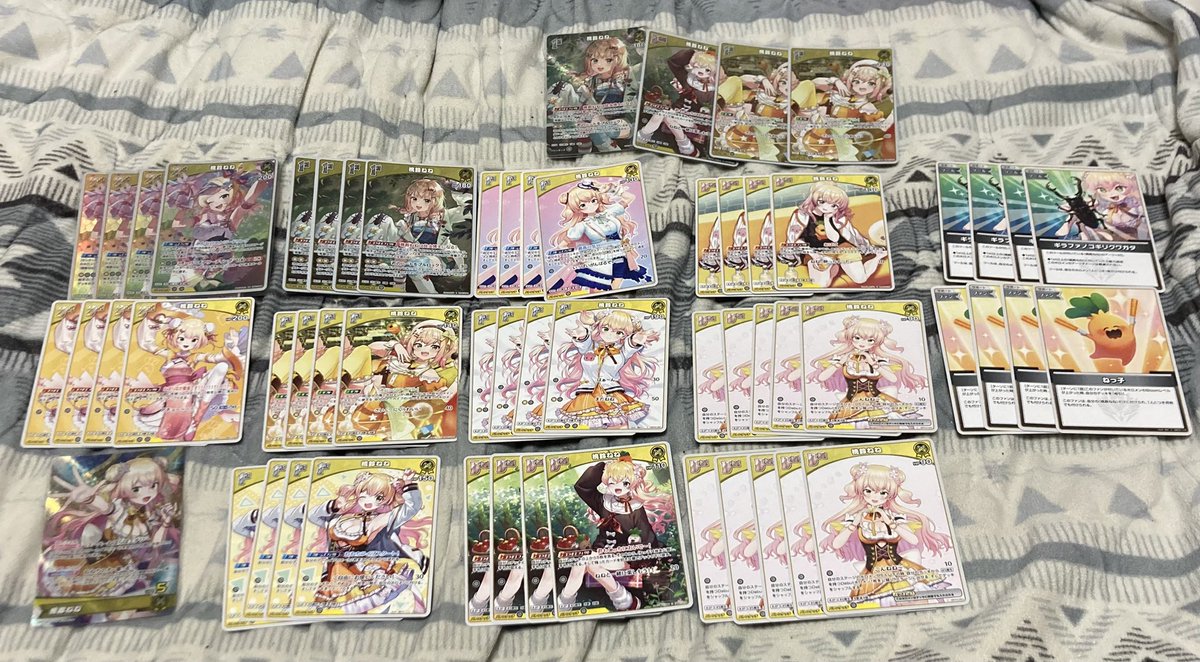 キングジョニー🚑💋🍬♌️🐾🩵🩷💅🌂&μ's 獅白杯オフライン参戦🎮 tweet media