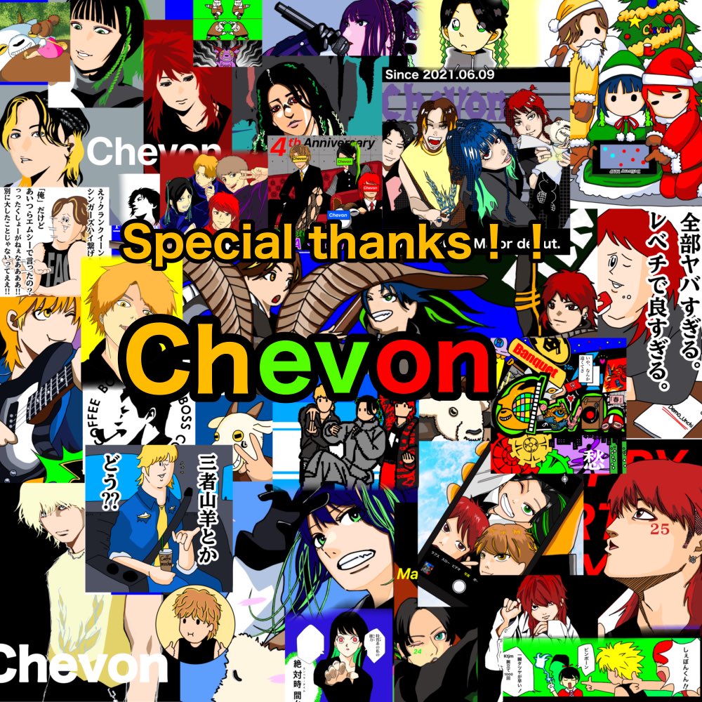 ケント tweet media