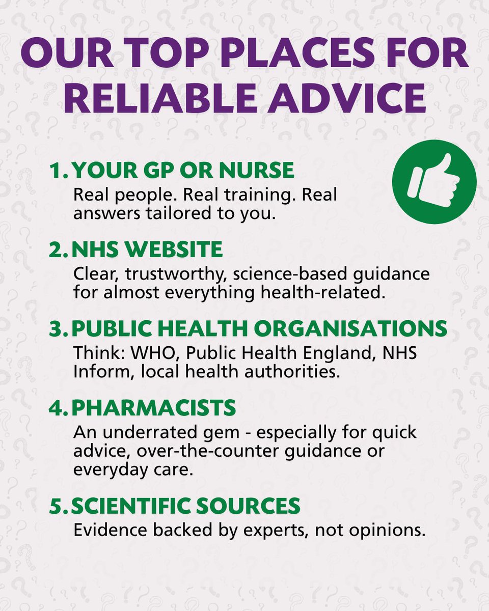 LiveWell Dorset tweet media