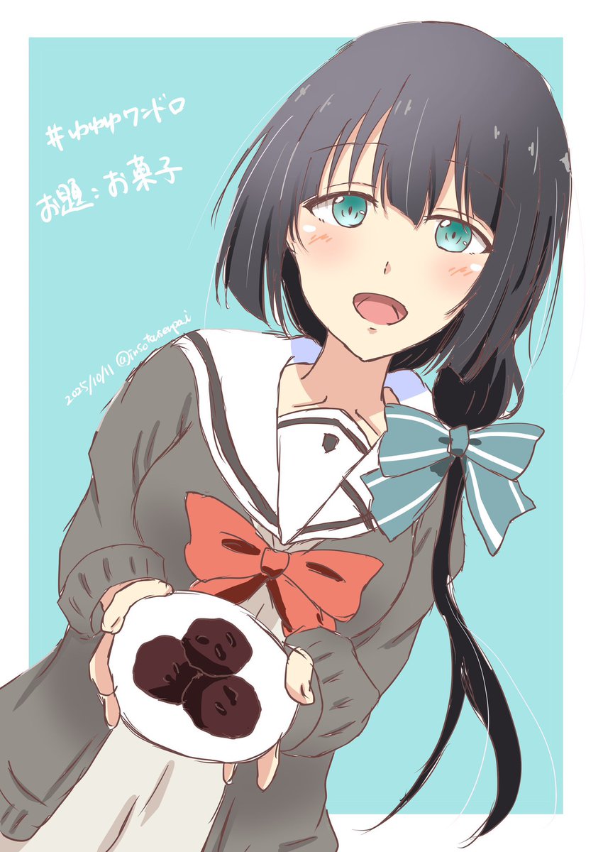 ムラカミ@くわけん4/5京都サンフェス28_ No.A-34→5/4桜高新歓 tweet media