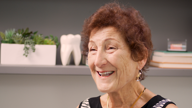 samdela2's tweet image. Our favorite part of the day? Seeing these smiles walk out the door.
#HappyPatients #CanyonRim #SmileOn