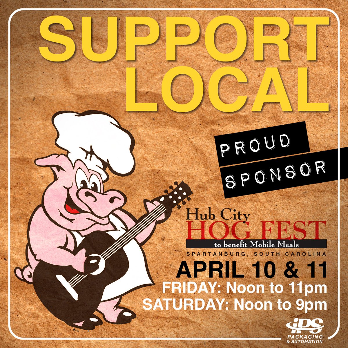 IPS Packaging & Automation tweet media