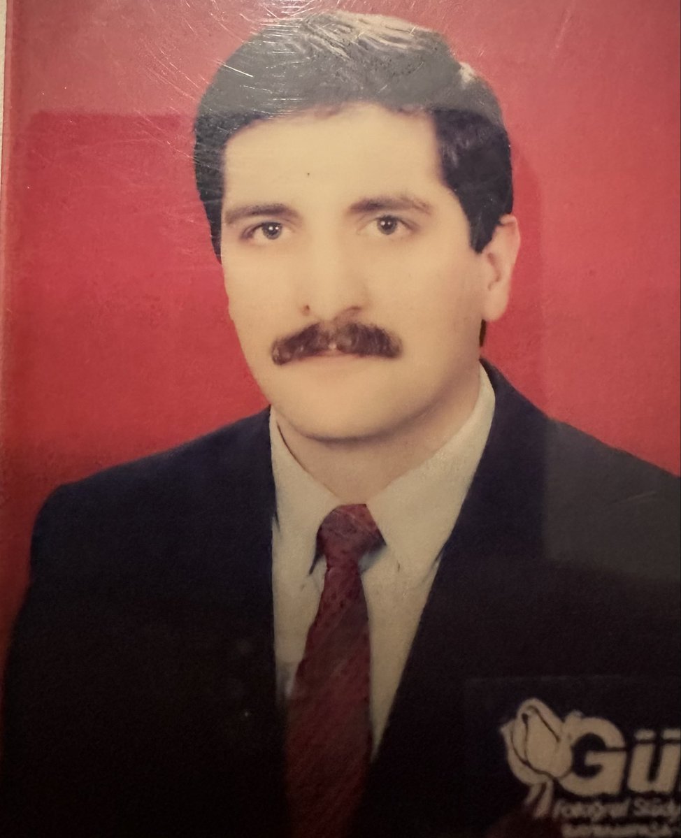 Kemal Bülbül tweet media