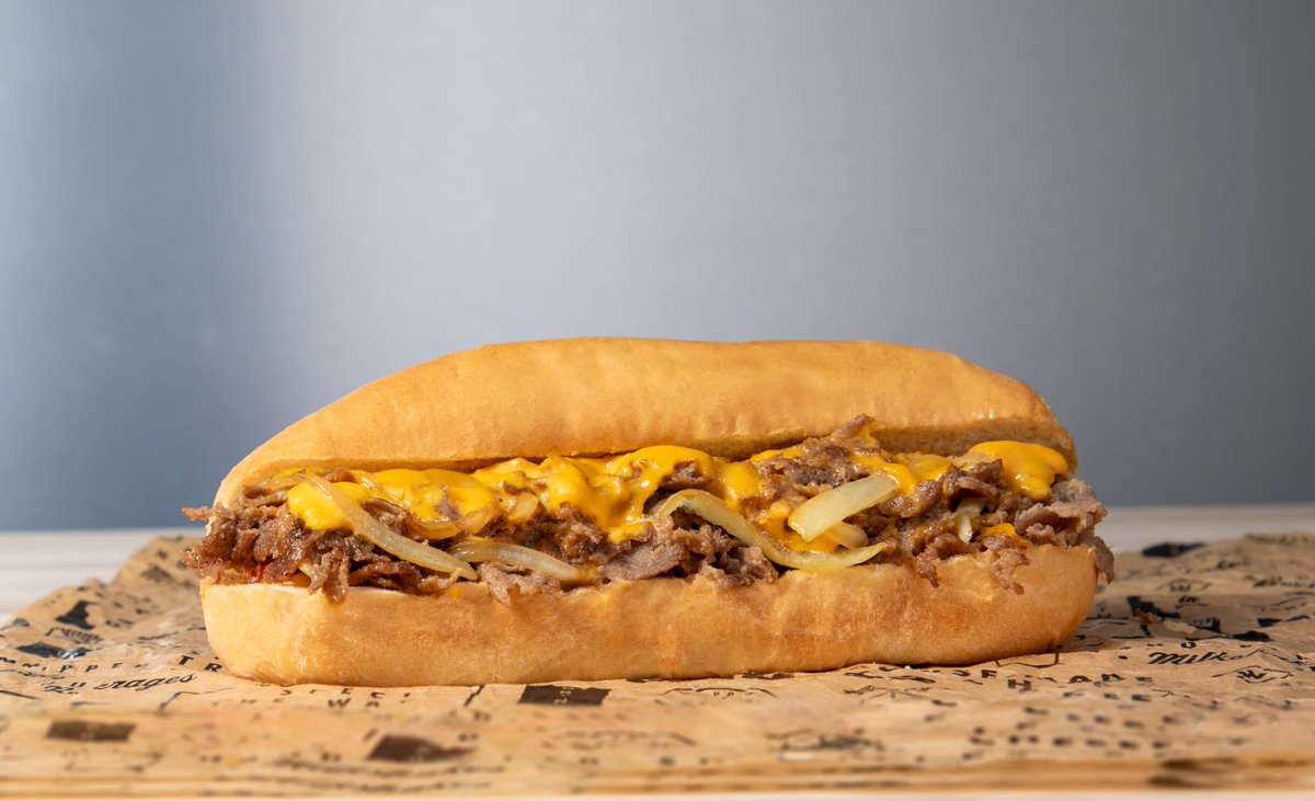 Wayback Burgers tweet media