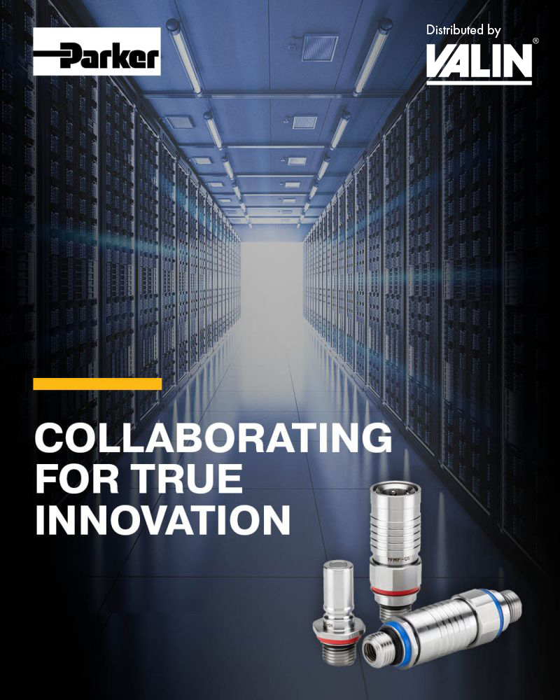 Valin Corporation tweet media