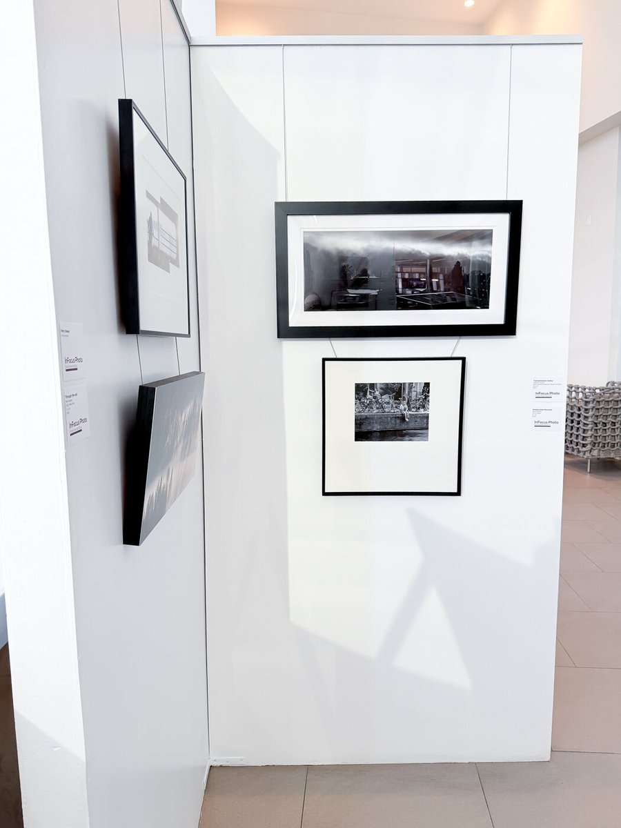 InFocus Photo Exhibit & Awards tweet media