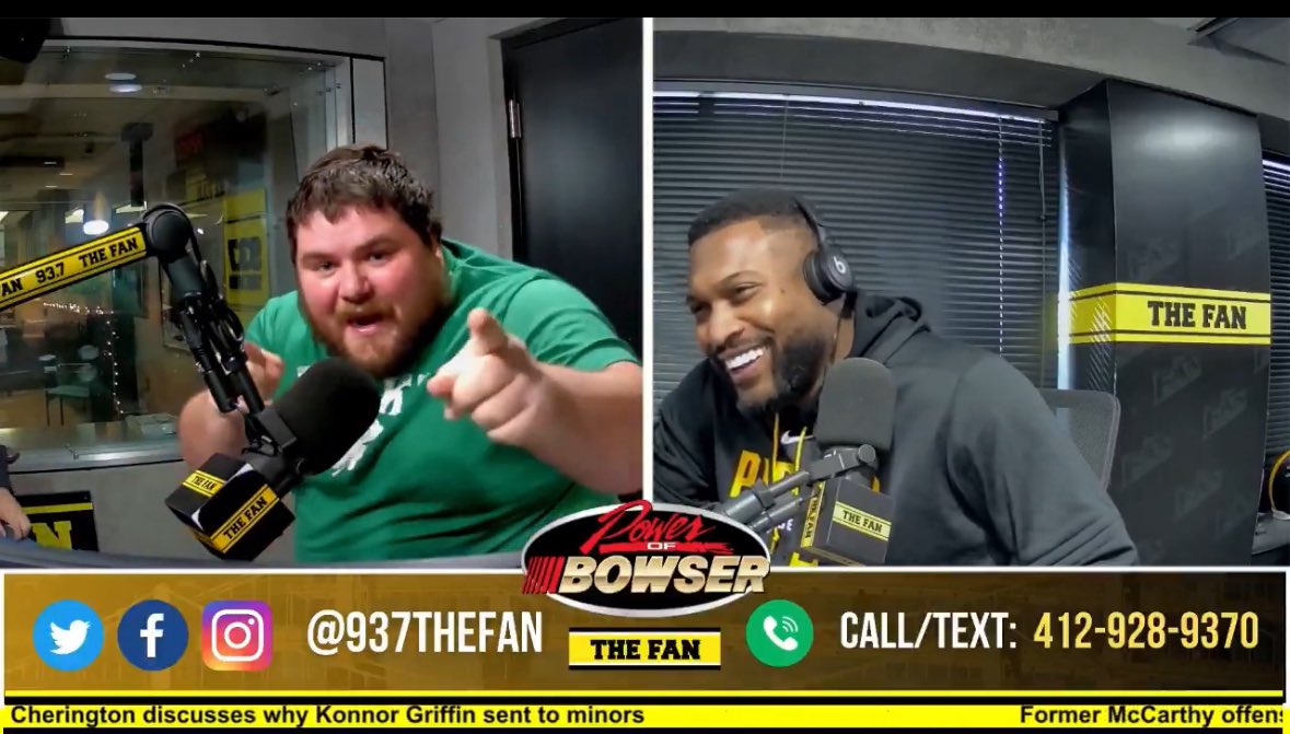 Adam Crowley tweet media