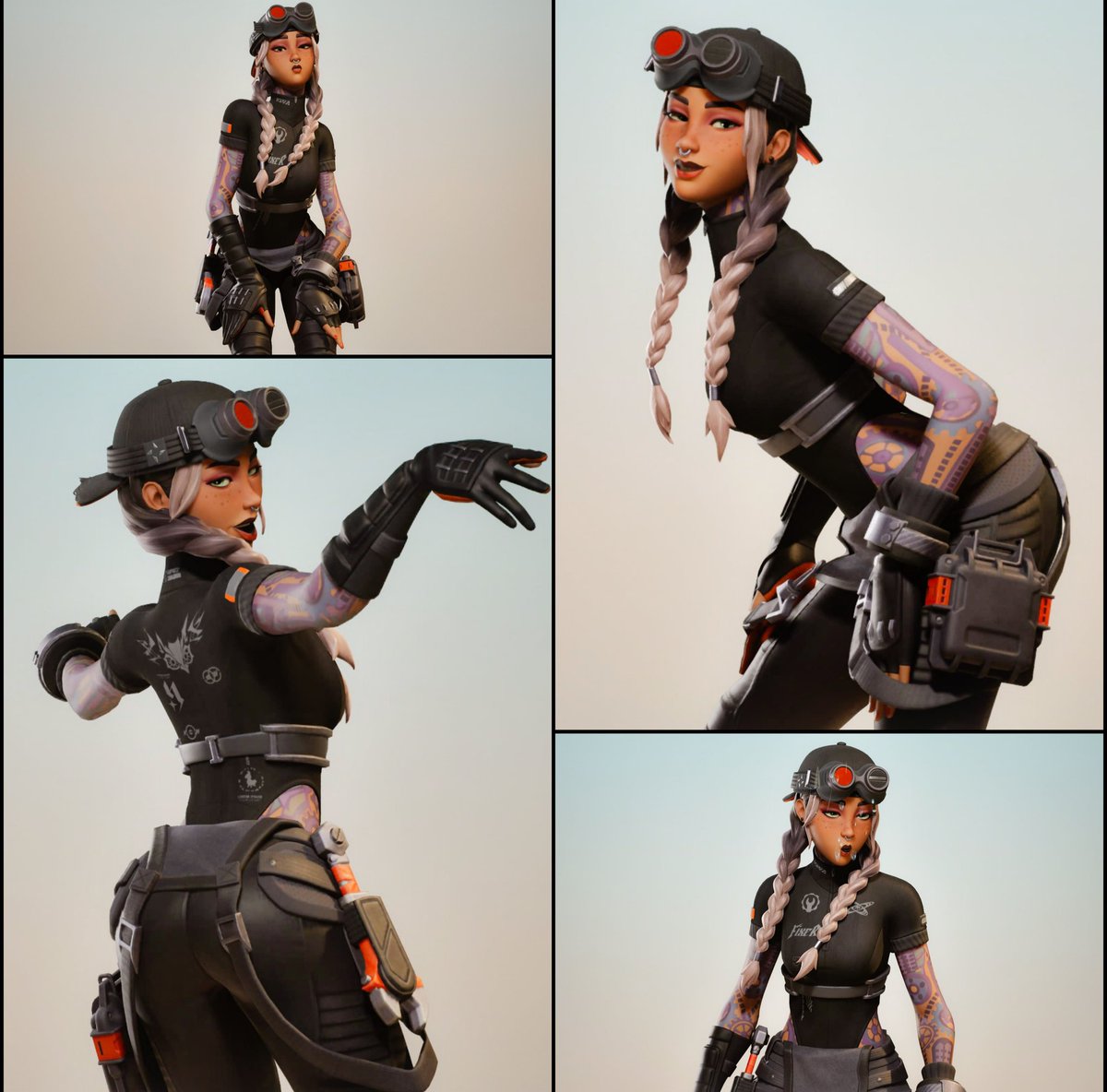 👁🔴👁 tweet media