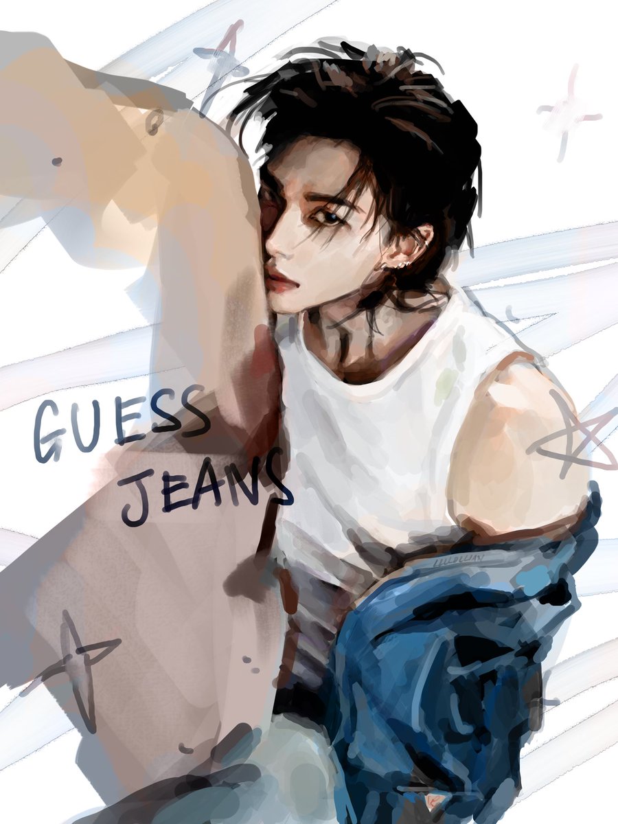 一条篮子 tweet media