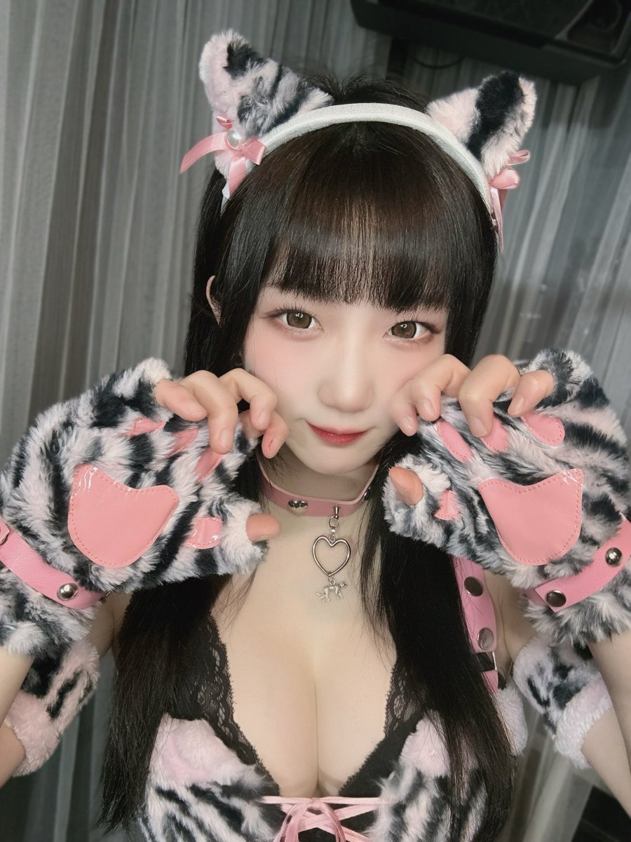 ういうーいっ！初ちひろ🥃🪽 tweet media