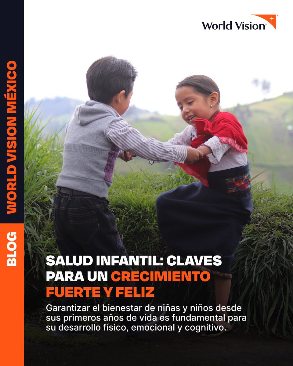 WorldVisionMx tweet media