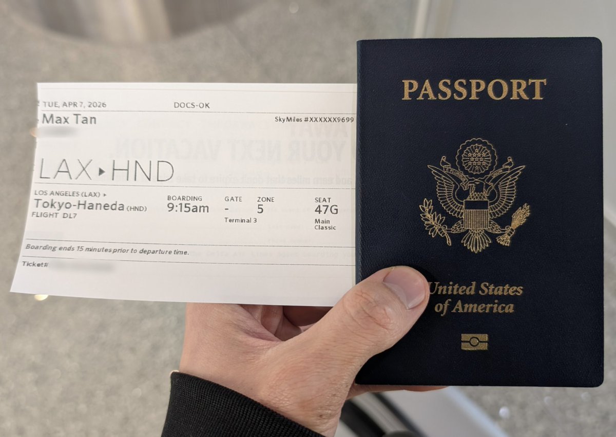 Chespie Max | マックス @日本🇯🇵 4/8-4/26 tweet media