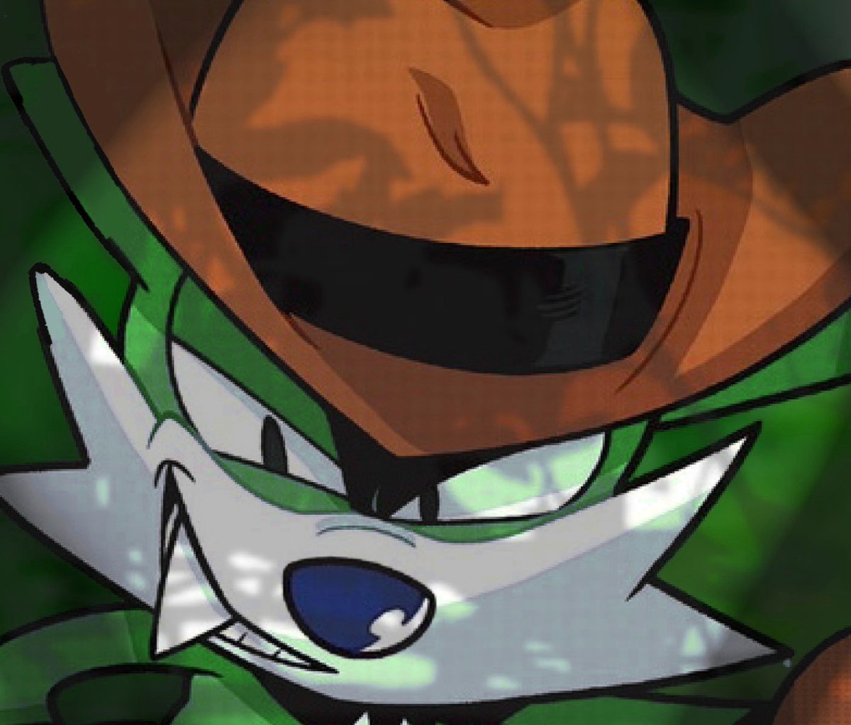 Grang The Greboa tweet media