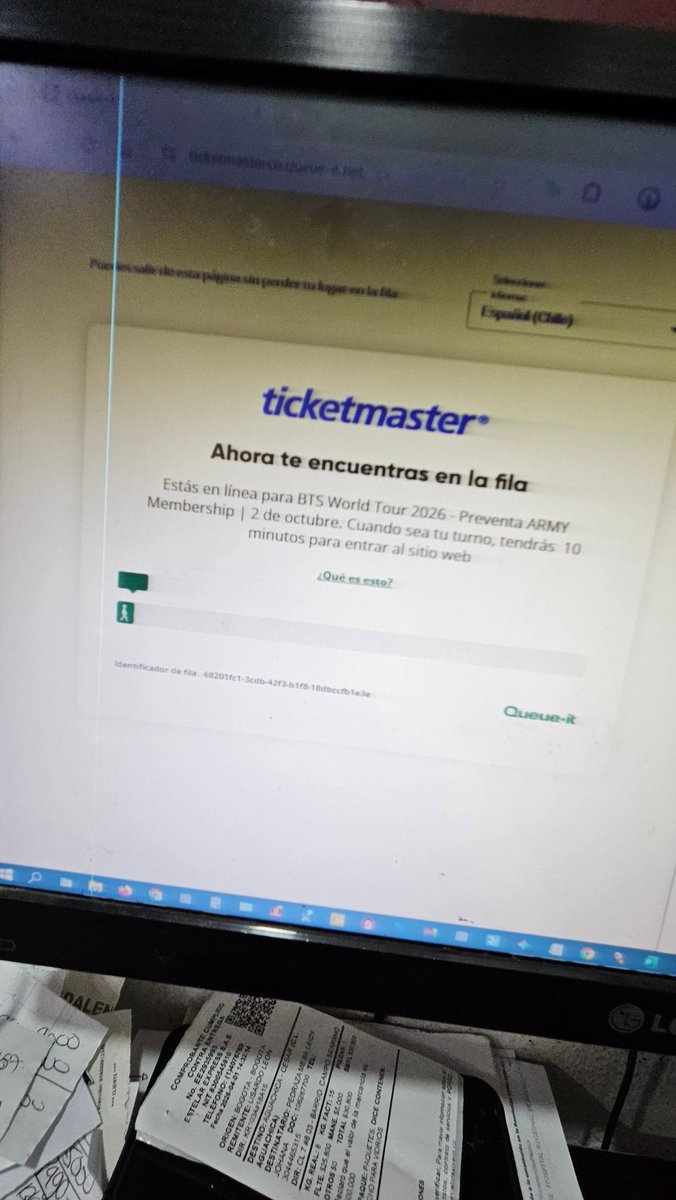 ⭑Juan verá a los tannies 02/03🇨🇴 tweet media