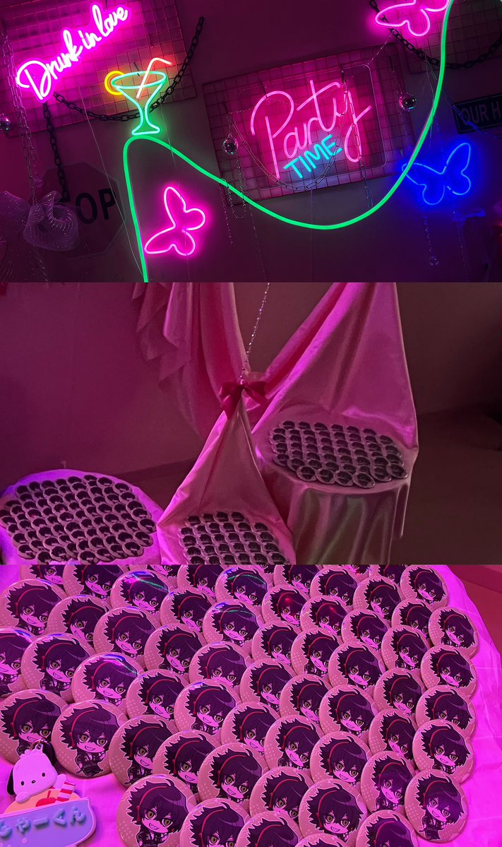 🎈⸒⸒ tweet media