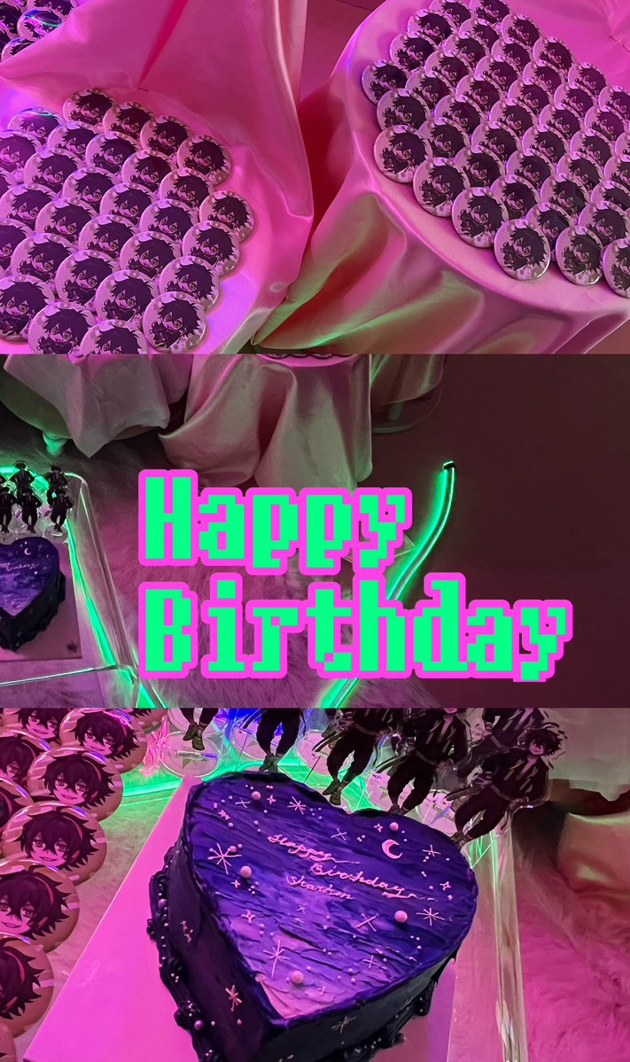 🎈⸒⸒ tweet media