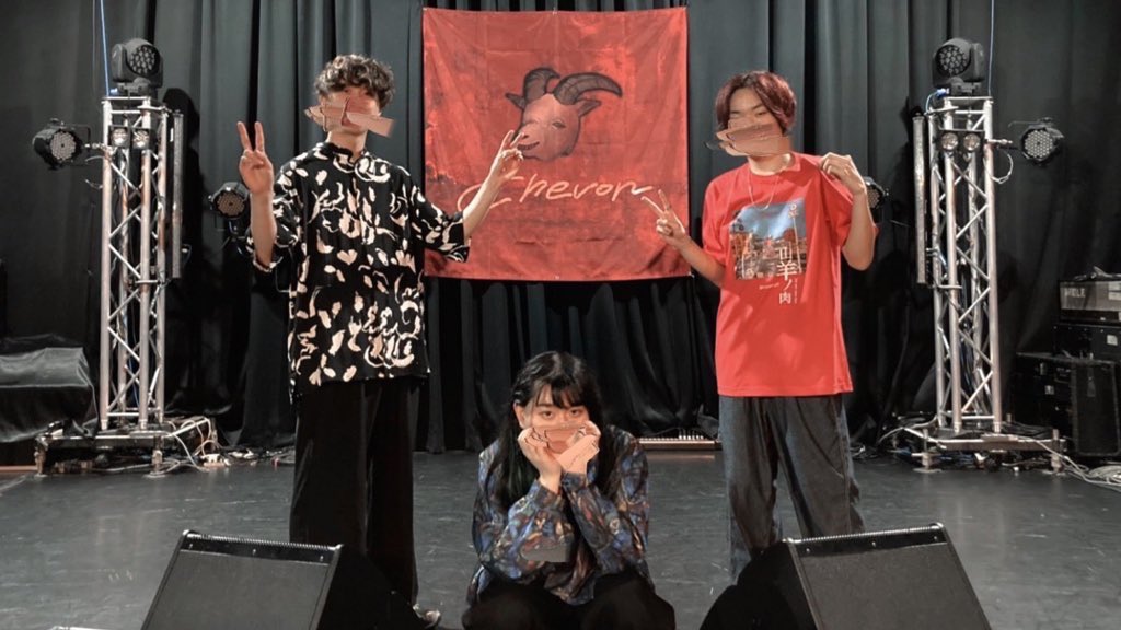 谷絹 茉優 tweet media