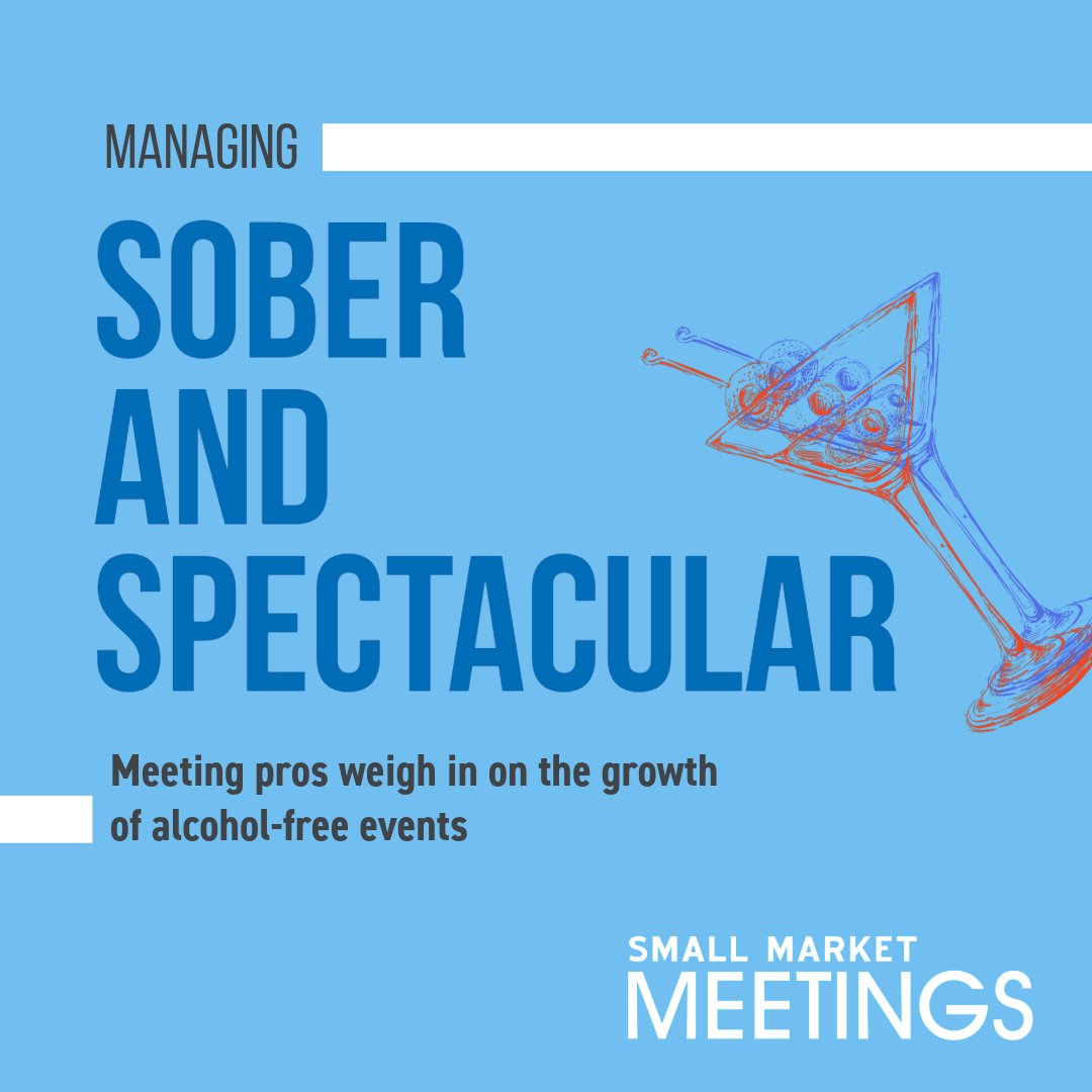 Small Market Meetings tweet media