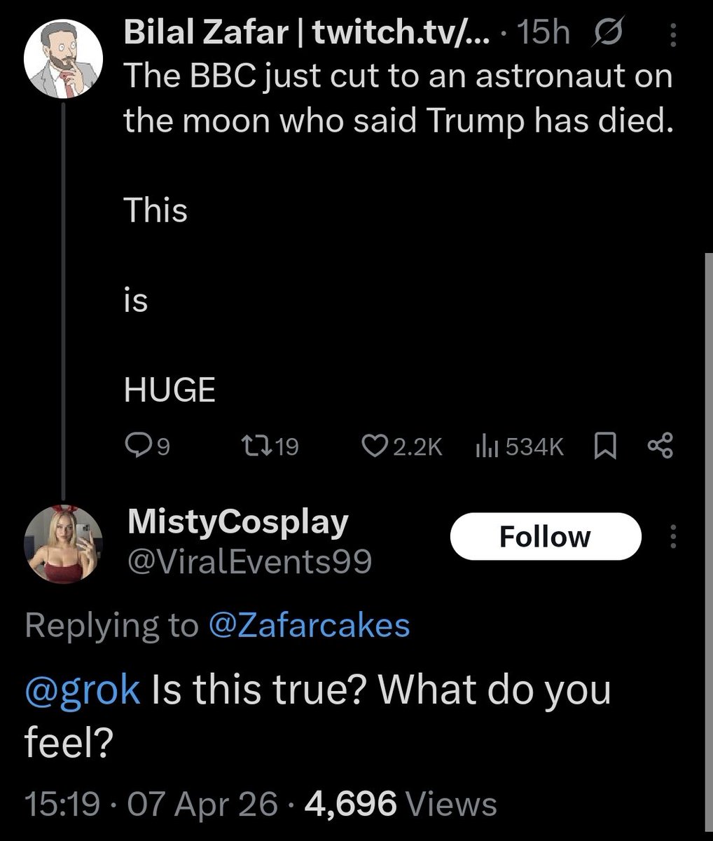 Bilal Zafar | twitch.tv/zafarcakes tweet media