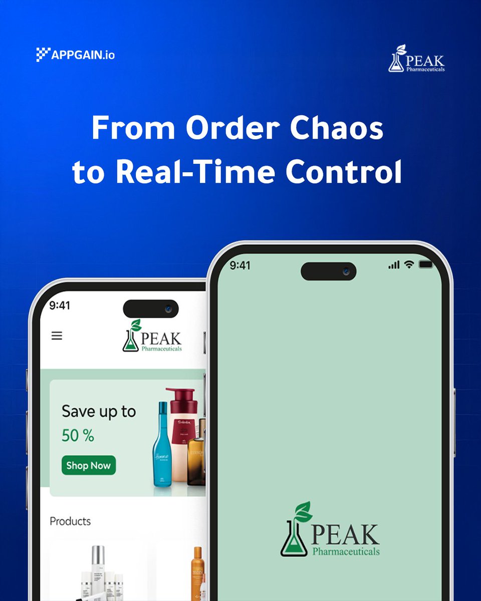 Appgain.io tweet media