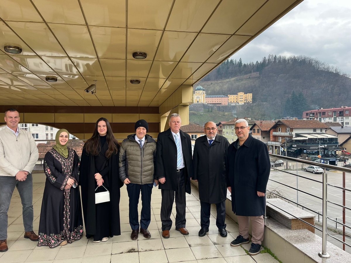 Hasan CAN tweet media