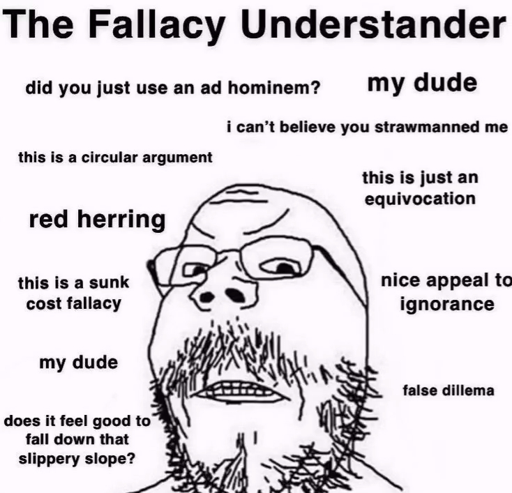 I,Hypocrite tweet media