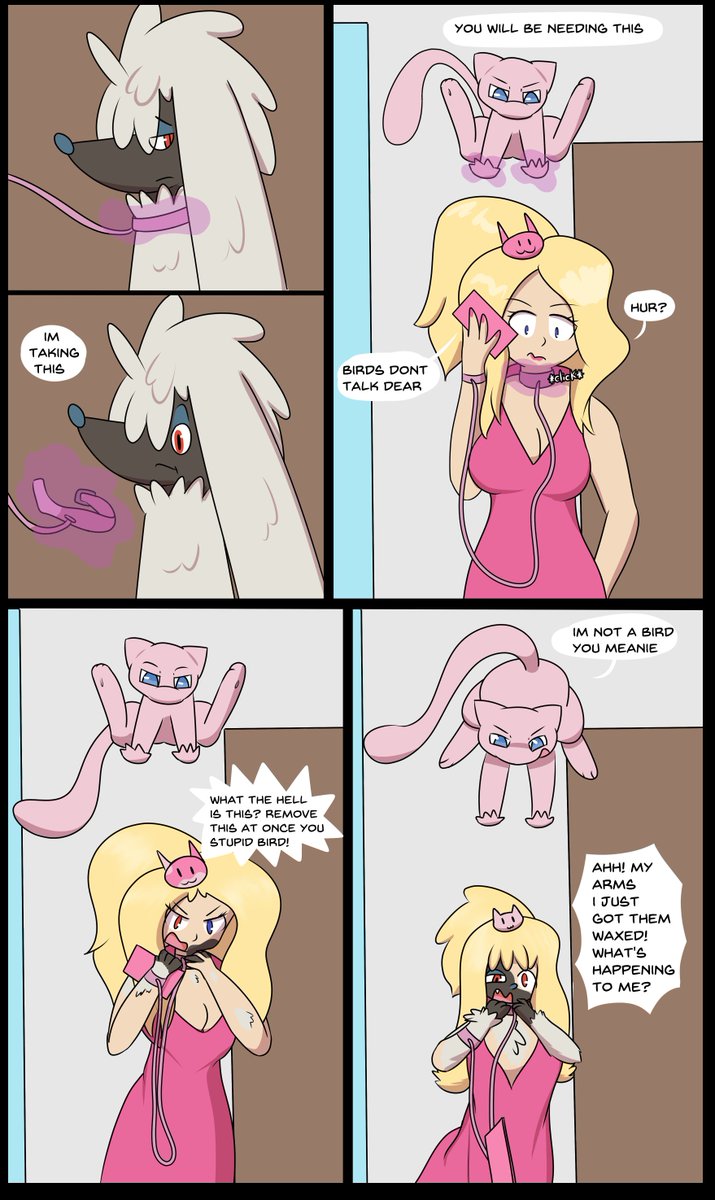 Toon Lite tweet media