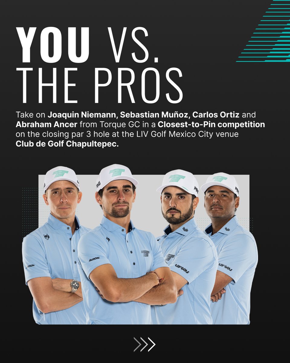 Trackman Golf tweet media