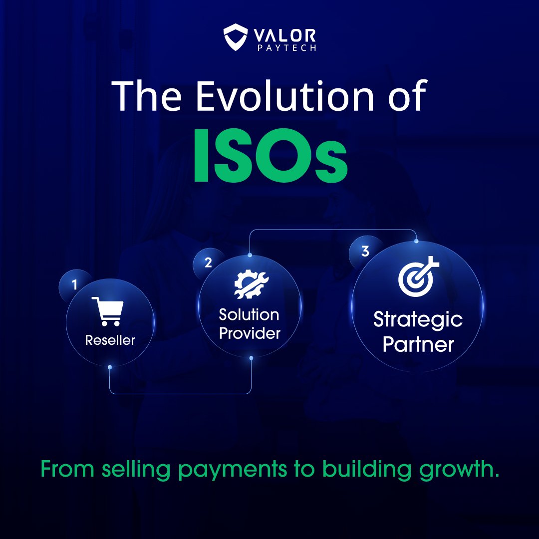 Valor PayTech tweet media