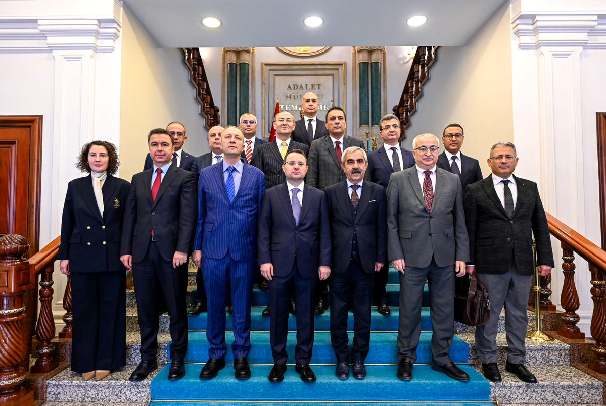 Akın Gürlek tweet media