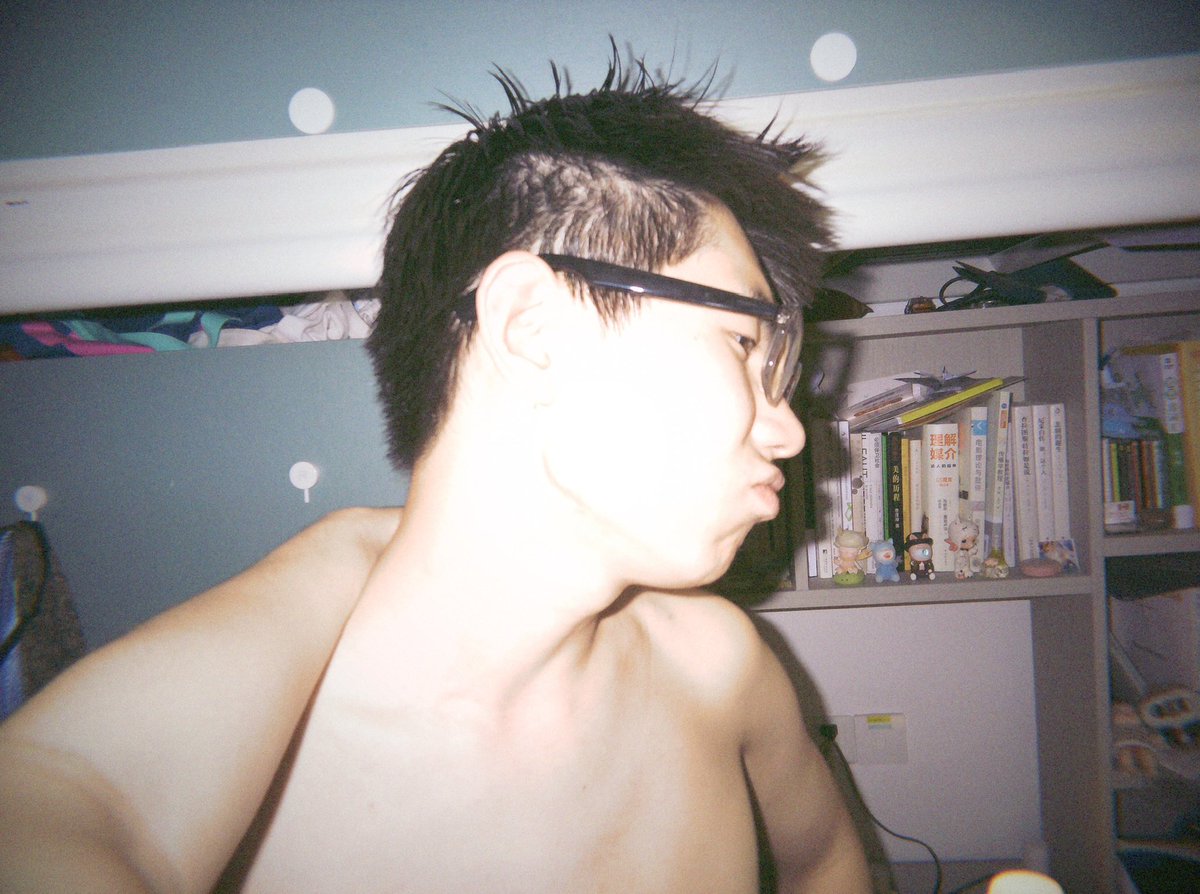 渤海晚风迷魂阵🍃 tweet media