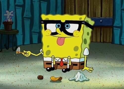 ٩(๑´0`๑)۶🧽 tweet media