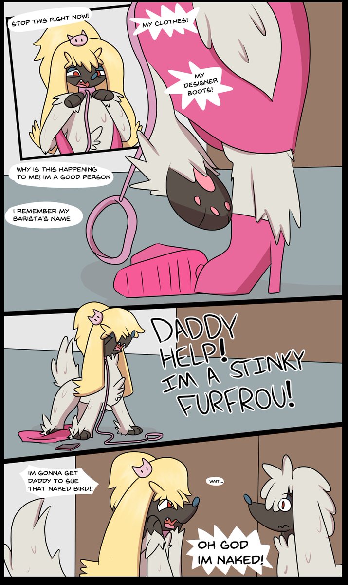 Toon Lite tweet media