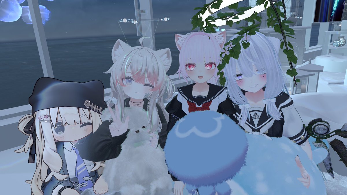 ねおんし tweet media