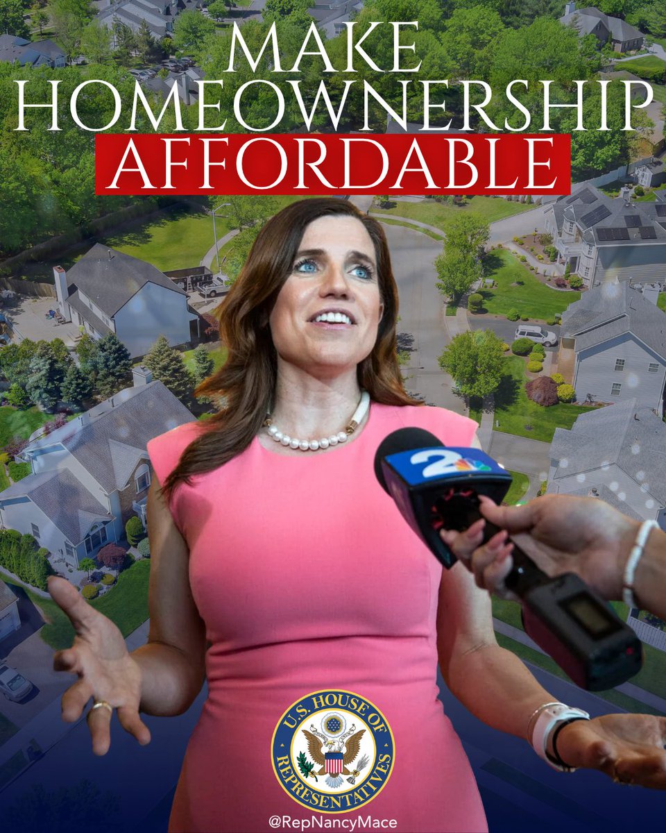 Rep. Nancy Mace tweet media