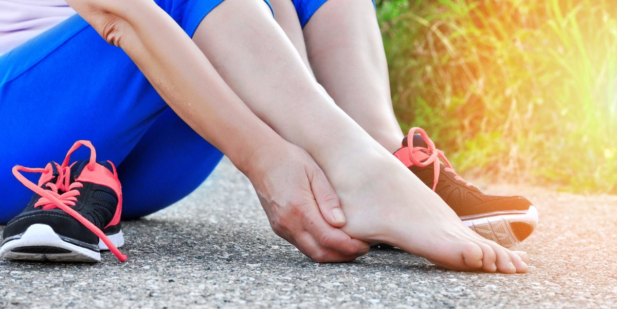 Healthy Step tweet media