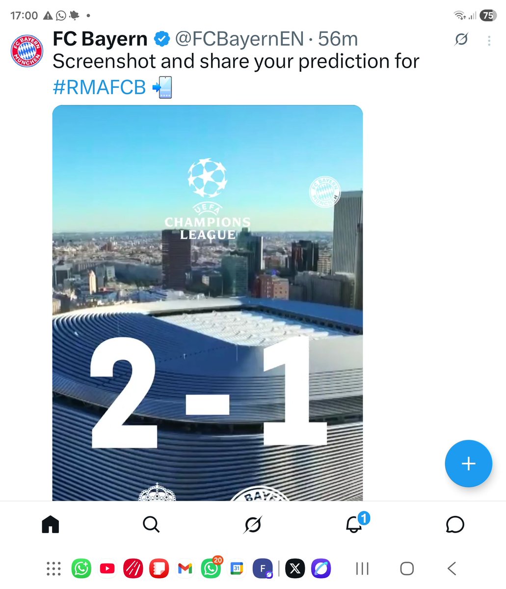 Moreblessing NYAMBARA tweet media