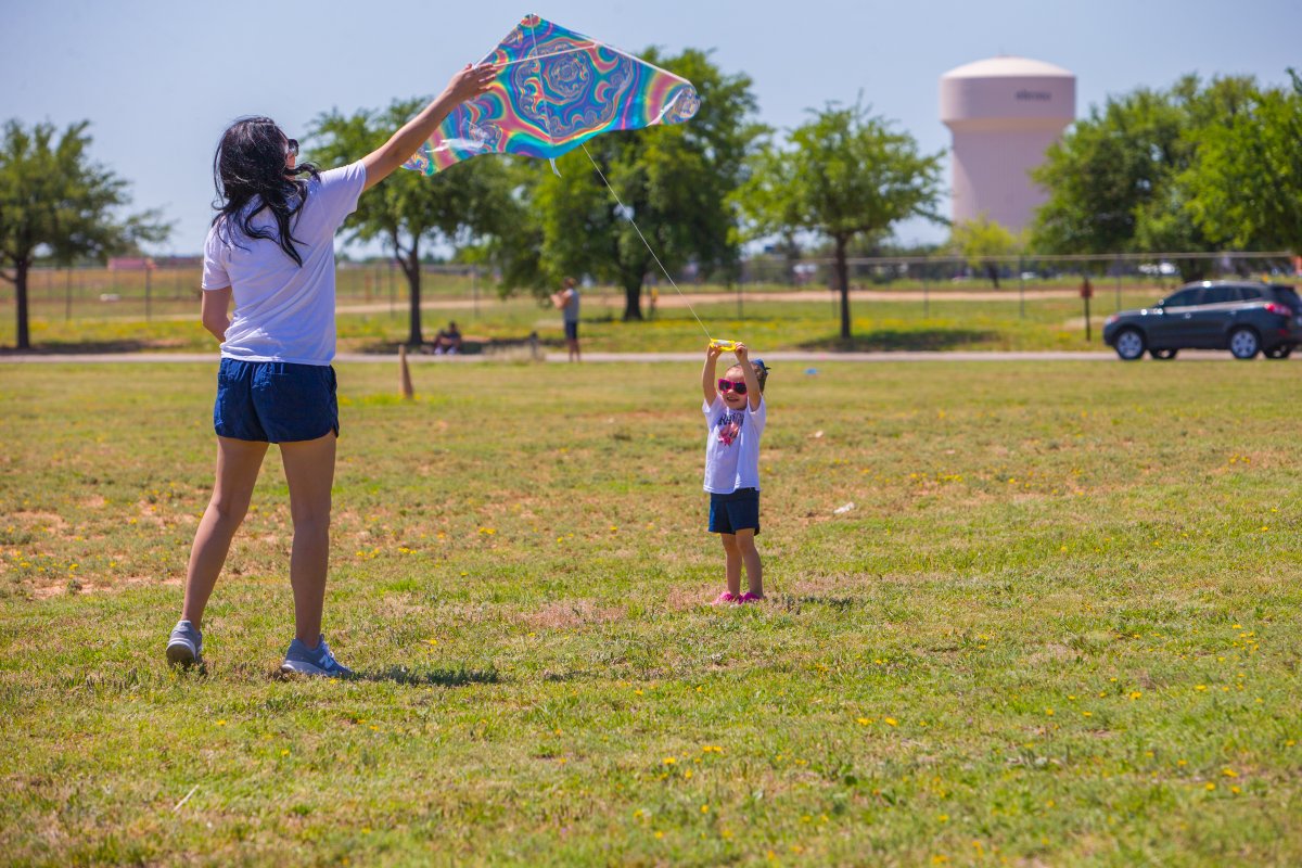 UT Permian Basin tweet media